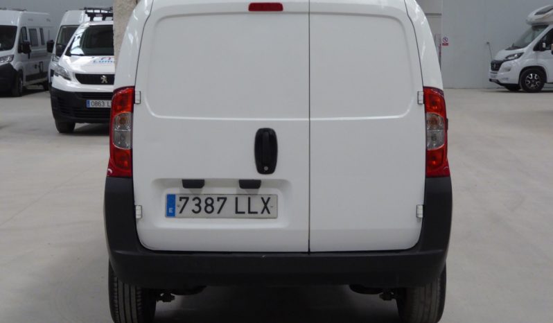 
								FIAT Fiorino Cargo Base 1.3 Mjet 95 CV E6 lleno									
