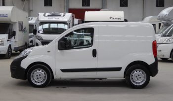 
									FIAT Fiorino Cargo Base 1.3 Mjet 95 CV E6 lleno								