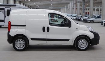 
									FIAT Fiorino Cargo Base 1.3 Mjet 95 CV E6 lleno								