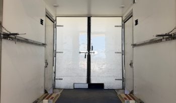 
									Mercedes Srinter 314 CDI MEDIO 3.5T frigorifico FNAx 0ºC lleno								