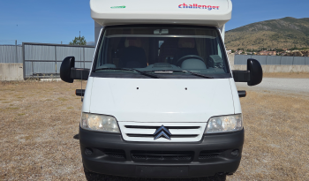 
									TRIGANO CHALLENGER VDL PERFILADA CAMA FRANCESA lleno								