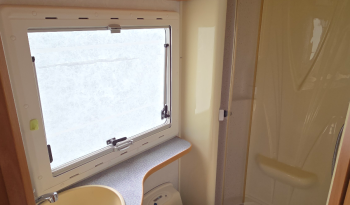 
									TRIGANO CHALLENGER VDL PERFILADA CAMA FRANCESA + A.A. 12 VOLTS lleno								