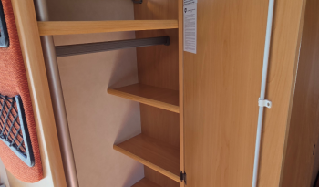 
									TRIGANO CHALLENGER VDL PERFILADA CAMA FRANCESA + A.A. 12 VOLTS lleno								