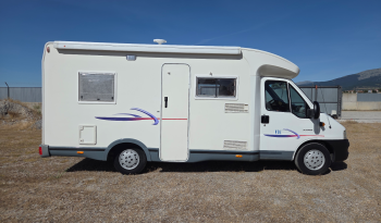 
									TRIGANO CHALLENGER VDL PERFILADA CAMA FRANCESA lleno								