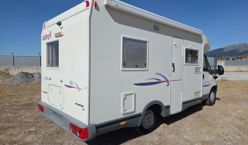
									TRIGANO CHALLENGER VDL PERFILADA CAMA FRANCESA lleno								
