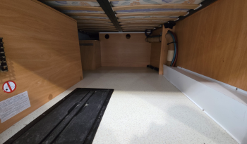 
									TRIGANO CHALLENGER VDL PERFILADA CAMA FRANCESA + A.A. 12 VOLTS lleno								