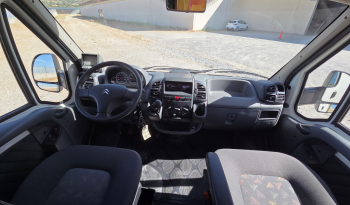 
									TRIGANO CHALLENGER VDL PERFILADA CAMA FRANCESA lleno								