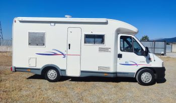 
									TRIGANO CHALLENGER VDL PERFILADA CAMA FRANCESA + A.A. 12 VOLTS lleno								