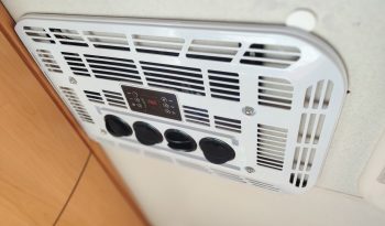 
									TRIGANO CHALLENGER VDL PERFILADA CAMA FRANCESA + A.A. 12 VOLTS lleno								