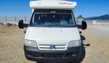 
									TRIGANO CHALLENGER VDL PERFILADA CAMA FRANCESA + A.A. 12 VOLTS lleno								