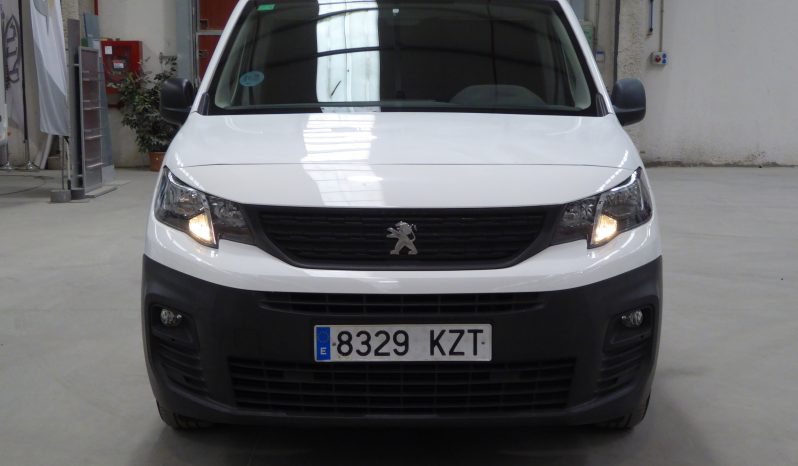 PEUGEOT Partner BlueHDi 100 CV