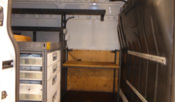 
									RENAULT Master Furgon L1H2 3500 Bl dCi 145CV lleno								