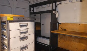 
									RENAULT Master Furgon L1H2 3500 Bl dCi 145CV lleno								