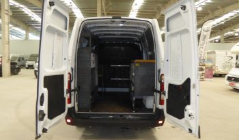
									RENAULT Master Furgon L1H2 3500 Bl dCi 145CV lleno								