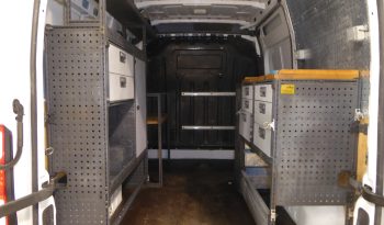 
									RENAULT Master Furgon L1H2 3500 Bl dCi 145CV lleno								