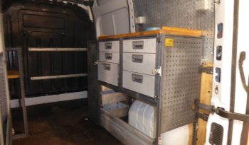 
									RENAULT Master Furgon L1H2 3500 Bl dCi 145CV lleno								