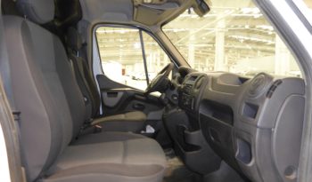 
									RENAULT Master Furgon L1H2 3500 Bl dCi 145CV lleno								