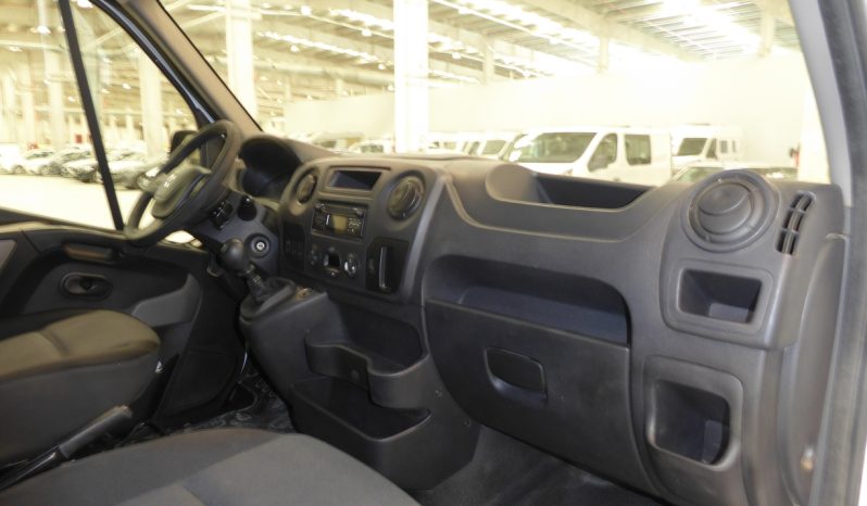 
								RENAULT Master Furgon L1H2 3500 Bl dCi 145CV lleno									