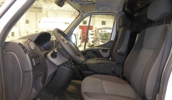 
									RENAULT Master Furgon L1H2 3500 Bl dCi 145CV lleno								