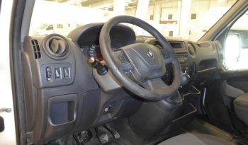 
									RENAULT Master Furgon L1H2 3500 Bl dCi 145CV lleno								