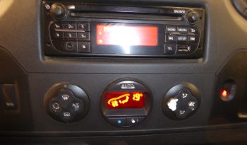 
									RENAULT Master Furgon L1H2 3500 Bl dCi 145CV lleno								