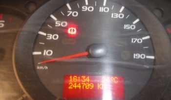 
									RENAULT Master Furgon L1H2 3500 Bl dCi 145CV lleno								