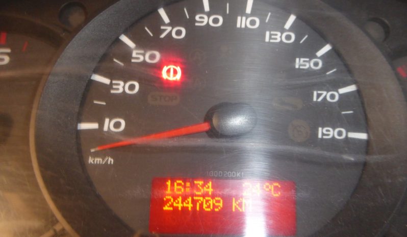 
								RENAULT Master Furgon L1H2 3500 Bl dCi 145CV lleno									