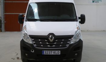 
									RENAULT Master Furgon L1H2 3500 Bl dCi 145CV lleno								