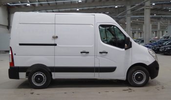 
									RENAULT Master Furgon L1H2 3500 Bl dCi 145CV lleno								