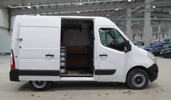 
									RENAULT Master Furgon L1H2 3500 Bl dCi 145CV lleno								