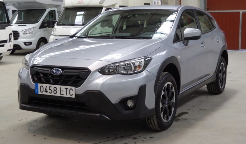 SUBARU XV 1.6i Sport Auto