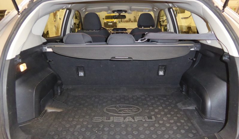
								SUBARU XV 1.6i Sport Auto lleno									