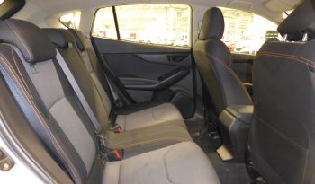 
									SUBARU XV 1.6i Sport Auto lleno								