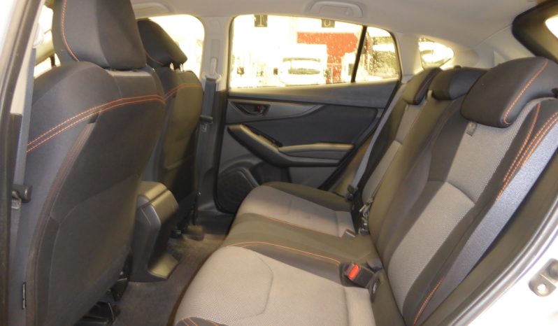 
								SUBARU XV 1.6i Sport Auto lleno									