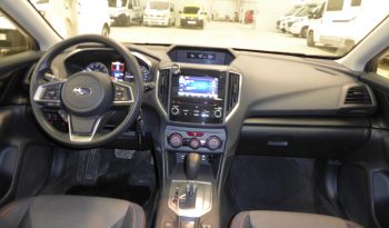 
									SUBARU XV 1.6i Sport Auto lleno								