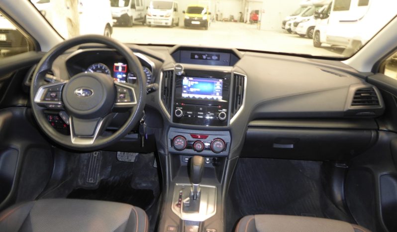 
								SUBARU XV 1.6i Sport Auto lleno									