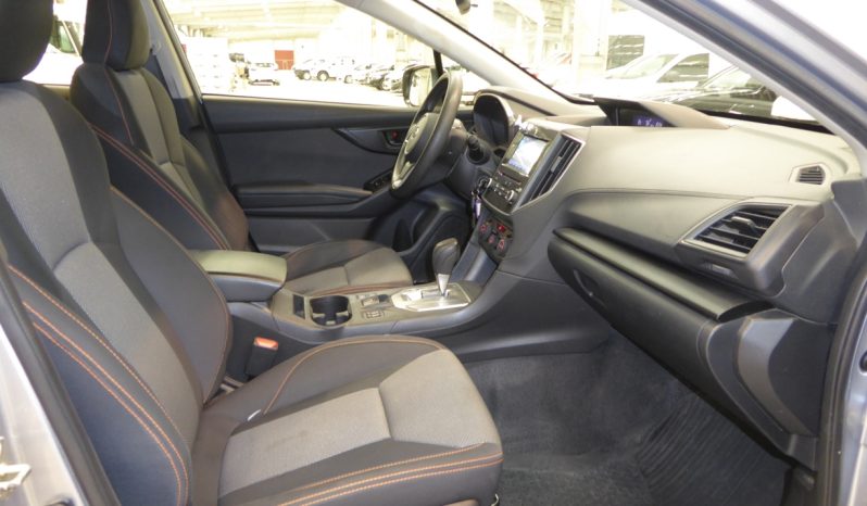 
								SUBARU XV 1.6i Sport Auto lleno									