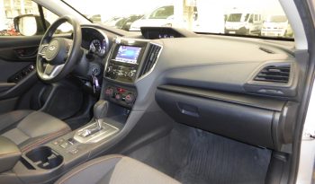 
									SUBARU XV 1.6i Sport Auto lleno								