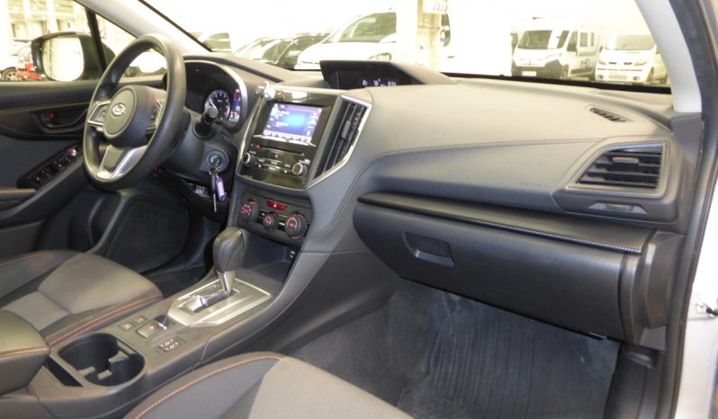 
								SUBARU XV 1.6i Sport Auto lleno									
