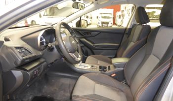 
									SUBARU XV 1.6i Sport Auto lleno								