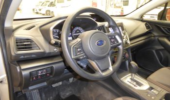 
									SUBARU XV 1.6i Sport Auto lleno								