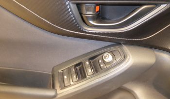 
									SUBARU XV 1.6i Sport Auto lleno								