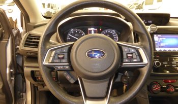 
									SUBARU XV 1.6i Sport Auto lleno								