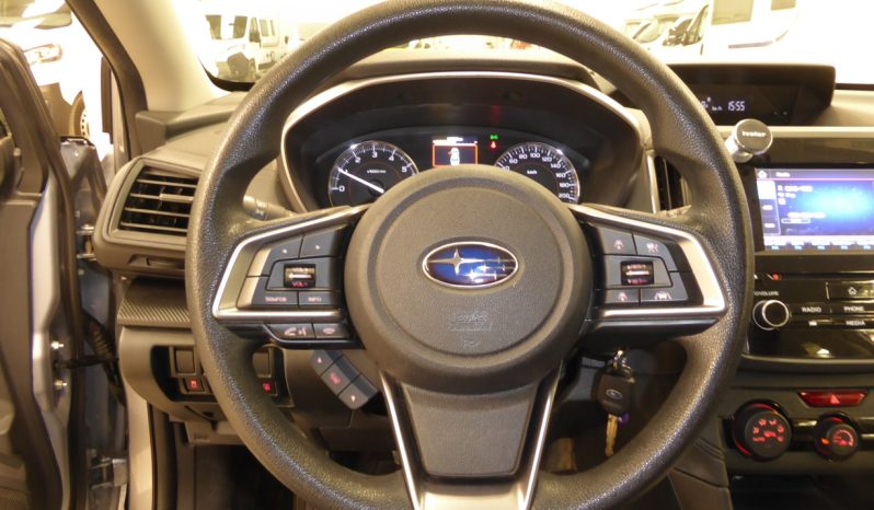 
								SUBARU XV 1.6i Sport Auto lleno									