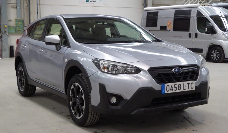 SUBARU XV 1.6i Sport Auto