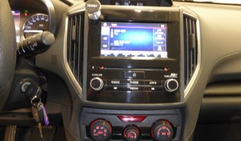 
									SUBARU XV 1.6i Sport Auto lleno								