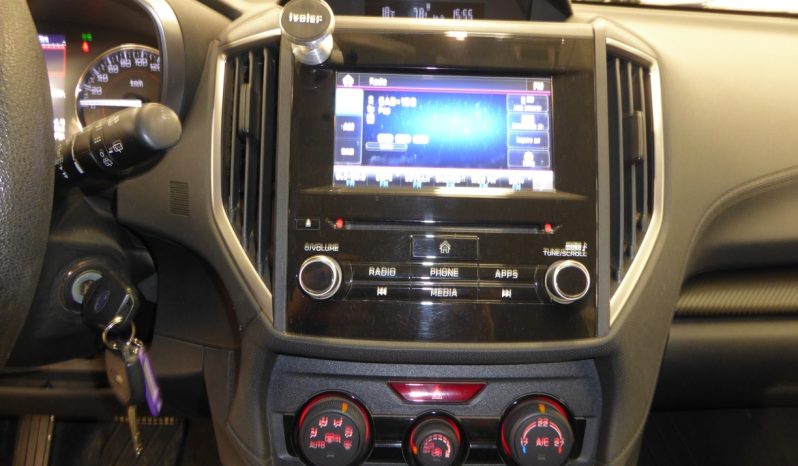 
								SUBARU XV 1.6i Sport Auto lleno									