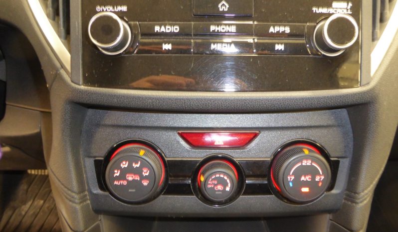 
								SUBARU XV 1.6i Sport Auto lleno									