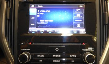 
									SUBARU XV 1.6i Sport Auto lleno								