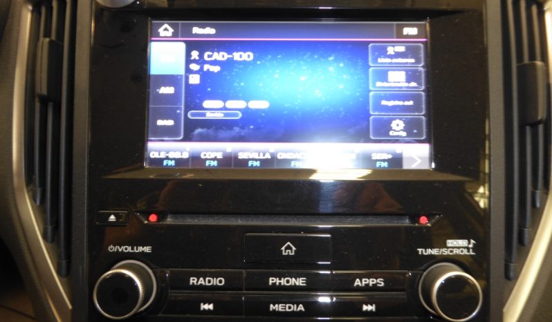 
								SUBARU XV 1.6i Sport Auto lleno									
